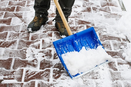 Snow Removal Services Kitchener Waterloo Cambridge