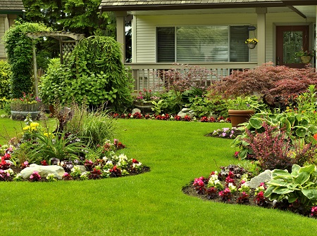 Landscaping Services Kitchener Waterloo Cambridge